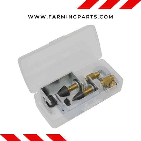 Air Con Equipment Tools