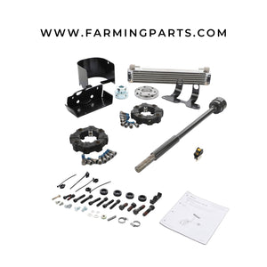 Front PTO Kits