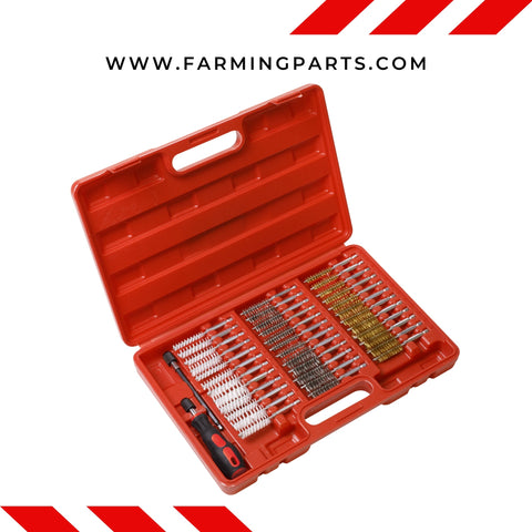 Automotive Injector Tools