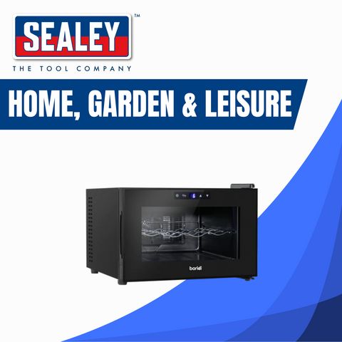 Sealey Home, Garden & Leisure