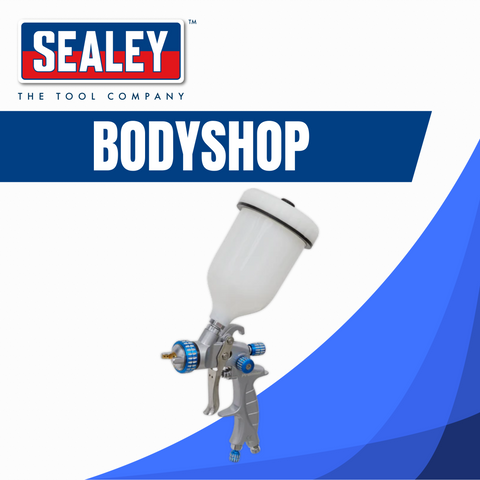 Sealey Bodyshop