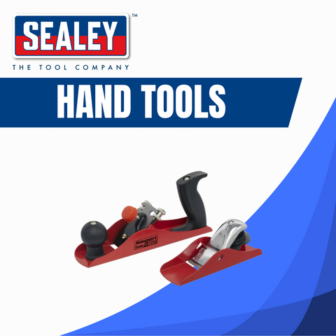 Sealey Hand Tools