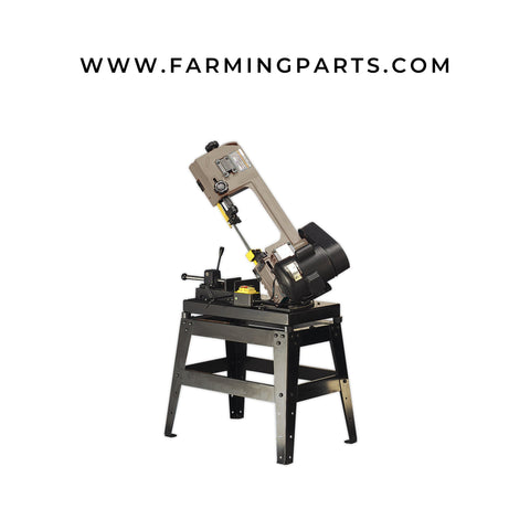 Metal Cutting Bandsaws