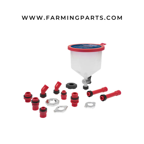 Metal Work Accessories and Consumables