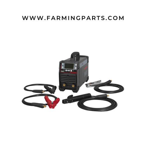 Inverter Welders