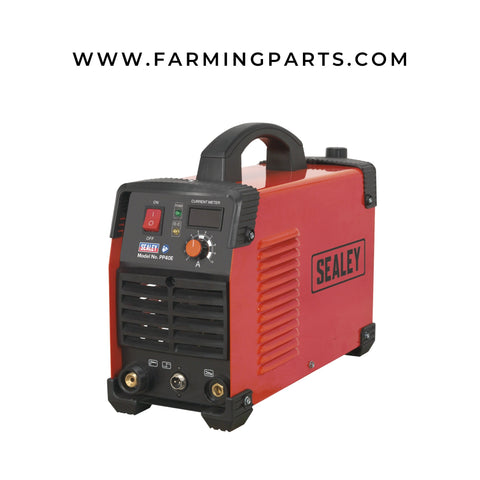 Inverter Plasma Cutters