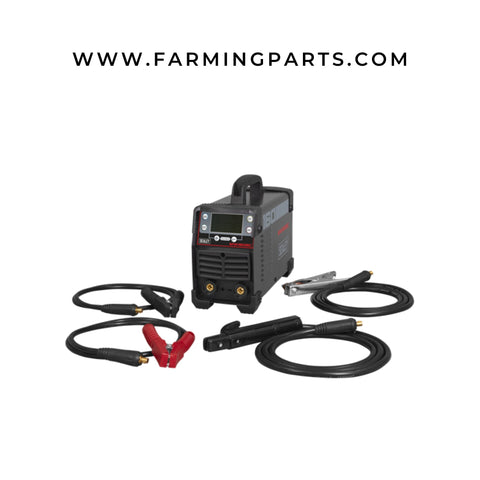 Welder Generators