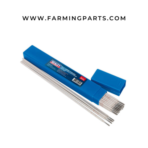 Welding Consumables & Accessories