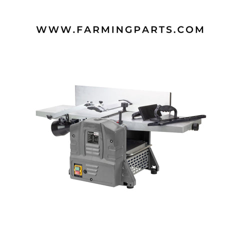 Planer / Thicknesser
