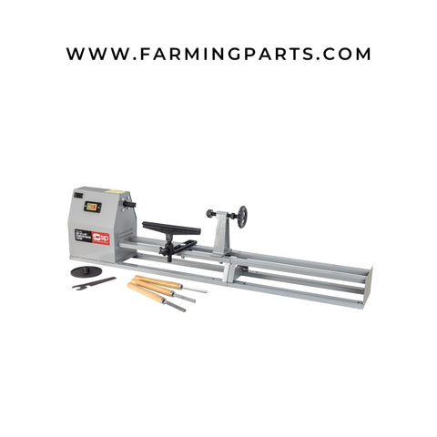 Woodturning Lathes