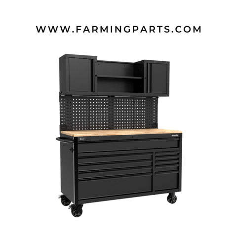 Workstations and Benches