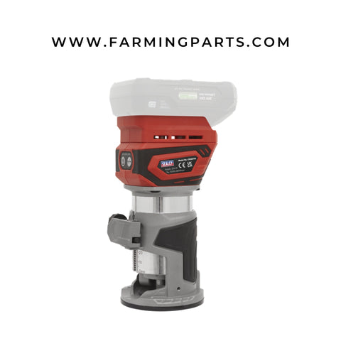 Jointer & Routers