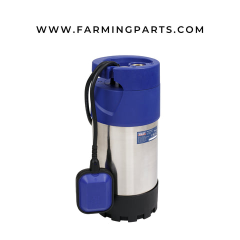 Garden Submersible Water Pumps