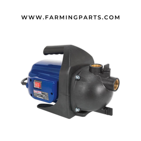 Surface Water Pumps