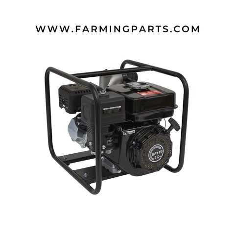 Petrol and Diesel Water Pumps