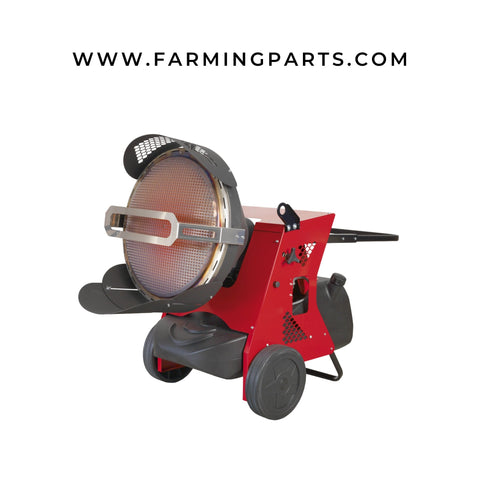 Diesel / Paraffin Heaters
