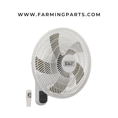 External Fans