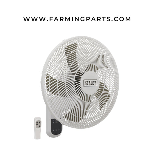 External Fans