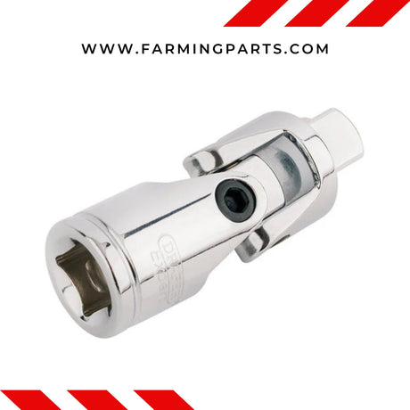 3/8" Socket Universal Joint