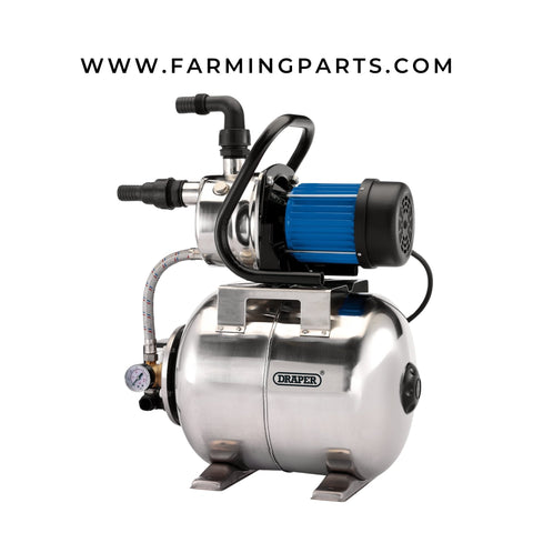 Water Pumps