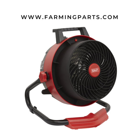 Indoor & Outdoor Heating Equipment