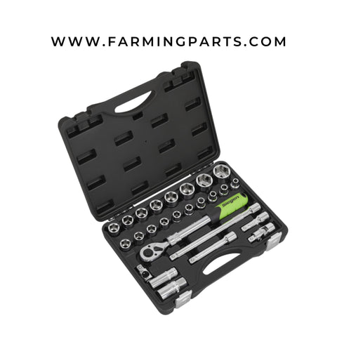 Tools For Trade