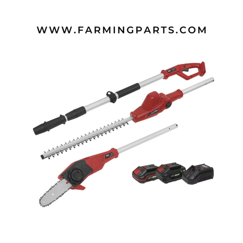 Power Tools