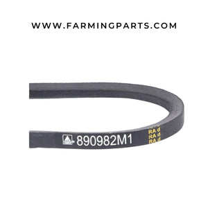 Cooling System Drive Belts & Fan Belts