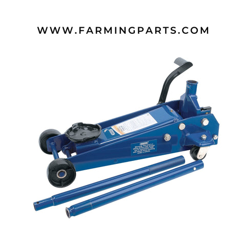 Hydraulic & Automotive Tools