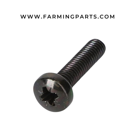 Screws & Fasteners