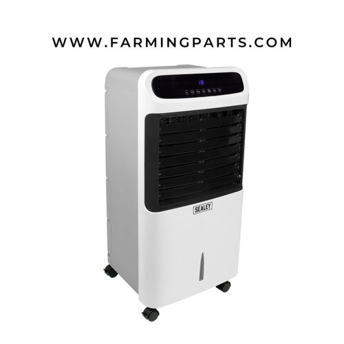 Climate Control & Ventilation Equipment