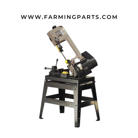 Metalwork Tools & Equipment
