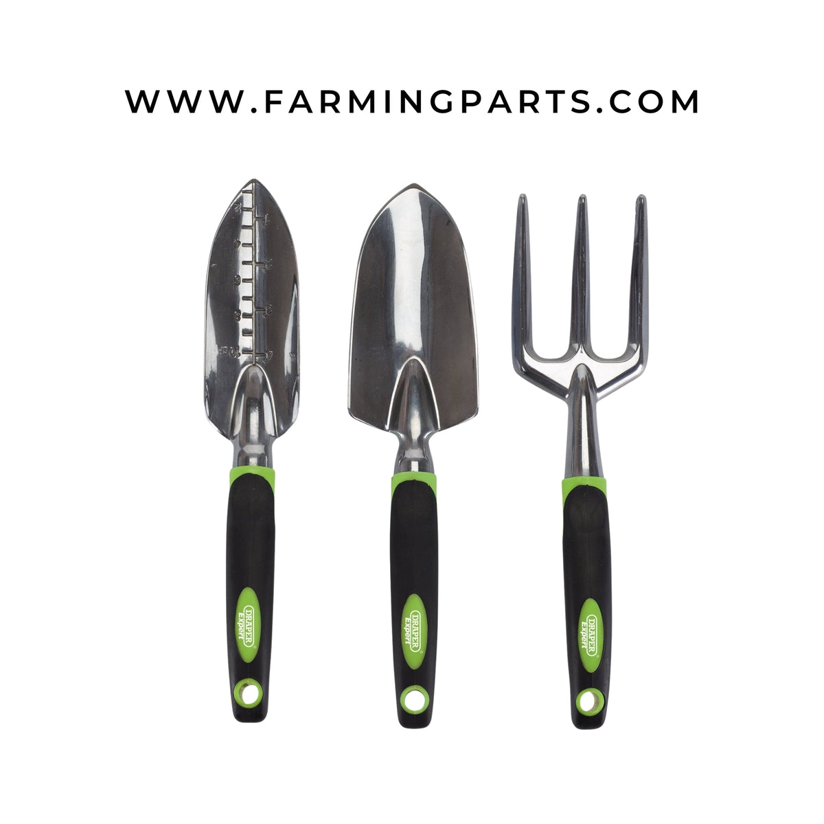 Premium Garden Hand Tools Collection - Elevate Your Gardening Today ...