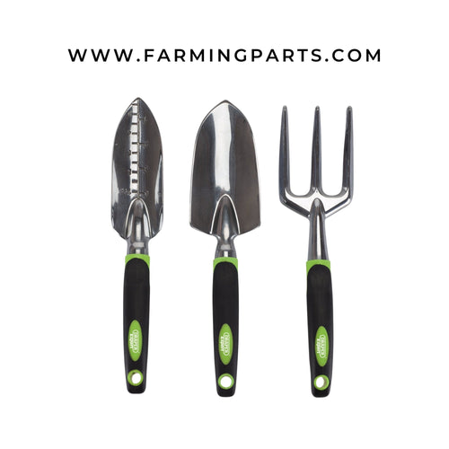 Garden Hand Tools