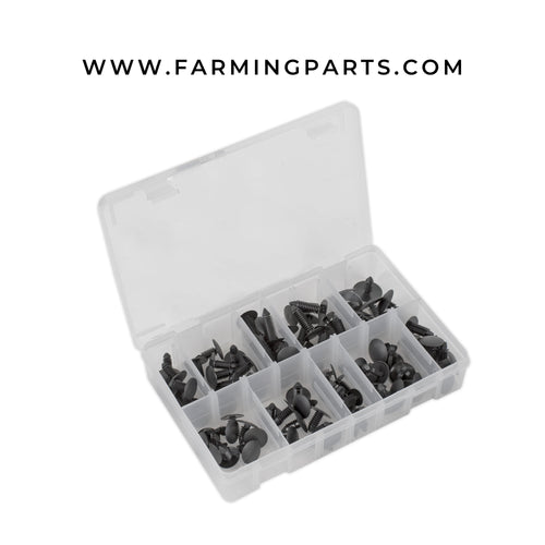 Consumables & Accessories