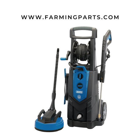 Cleaning Tools & Equipment