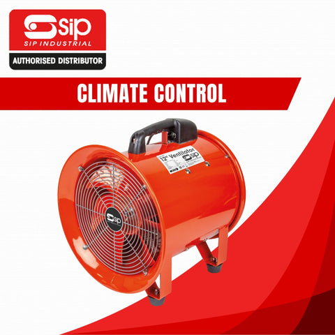 SIP Climate Control