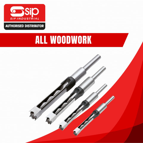 SIP All Woodwork