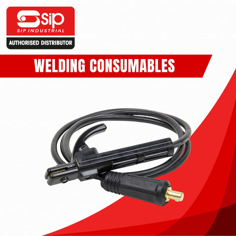 SIP Welding Consumables