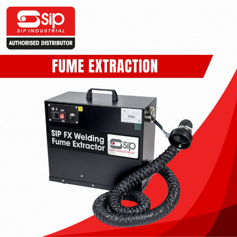 SIP Fume Extraction