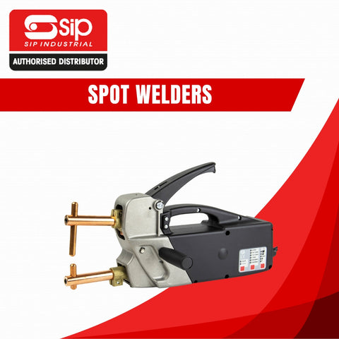 SIP Spot Welders