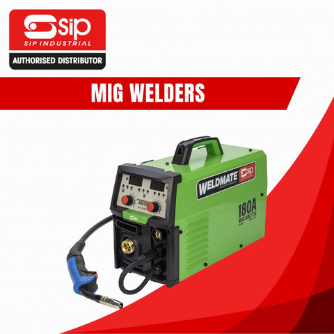 SIP MIG Welders