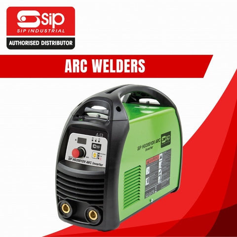 SIP ARC Welders