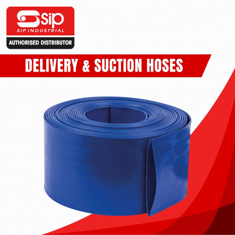 SIP Delivery & Suction Hoses