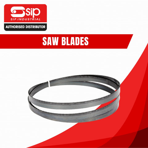 SIP Saw Blades