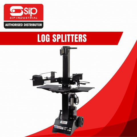 SIP Log Splitters