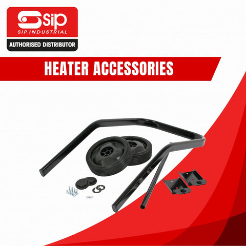 SIP Heater Accessories