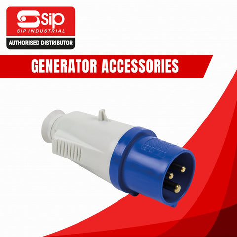 SIP Generator Accessories