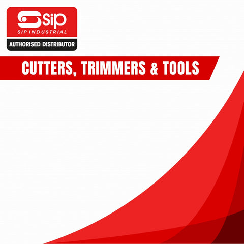 SIP Cutters, Trimmers & Tools