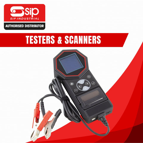 SIP Testers & Scanners